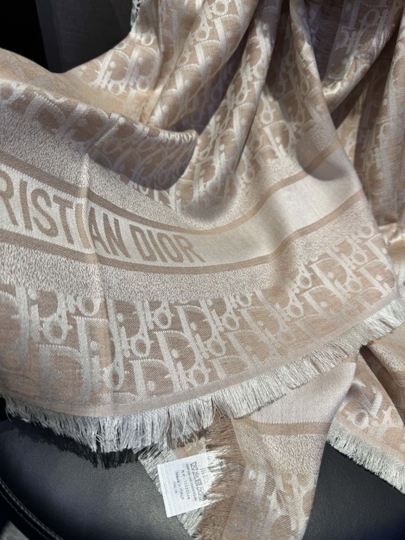 Christian Dior Scarf